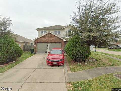 Fraser Lake, HOUSTON, TX 77083