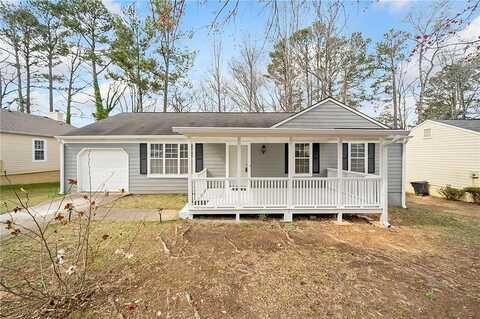 Ling, AUSTELL, GA 30168