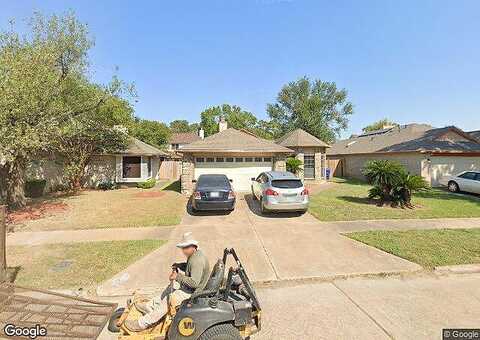 Cantwell, HOUSTON, TX 77014