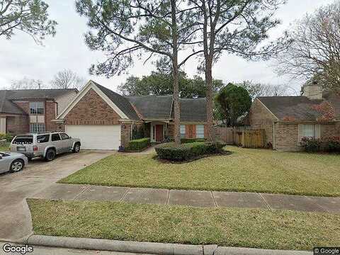Sandover, HOUSTON, TX 77014