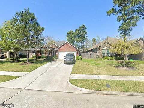 Windsor Garden, HOUSTON, TX 77044