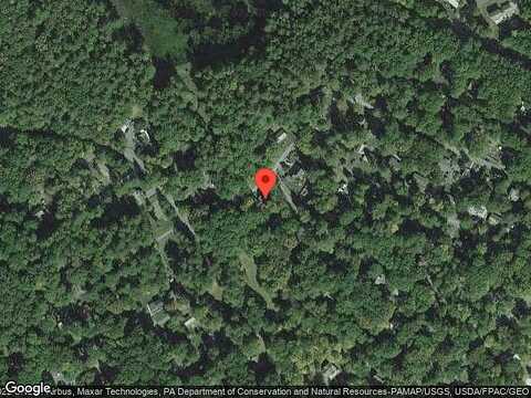 Terrace, LAKEVILLE, PA 18438