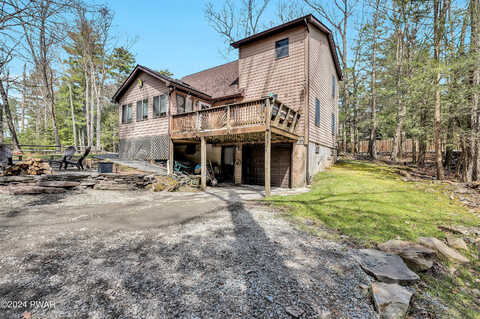 Terrace, LAKEVILLE, PA 18438