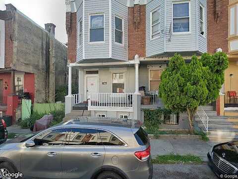 Rittenhouse, PHILADELPHIA, PA 19138