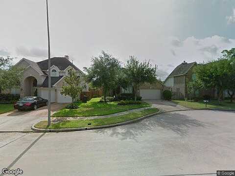 Belle Helene, CYPRESS, TX 77429
