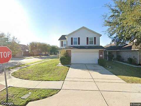 Belvedere Park, HOUSTON, TX 77047