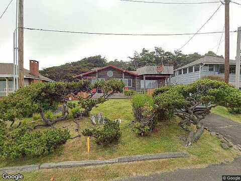 Spring, NEWPORT, OR 97365