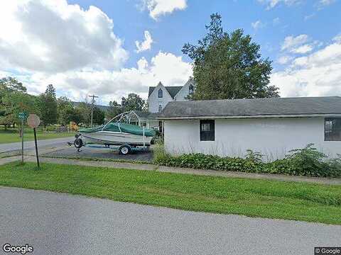 Black, HOWARD, PA 16841
