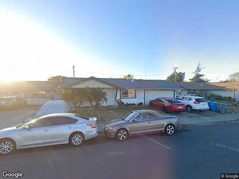 Elliott, VALLEJO, CA 94589