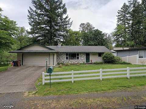 K, WASHOUGAL, WA 98671