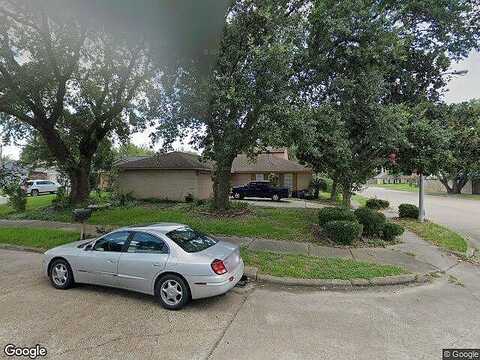 Goswell, CHANNELVIEW, TX 77530