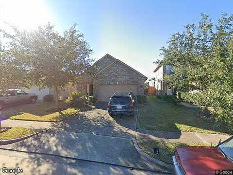 Royal Bell, HOUSTON, TX 77047