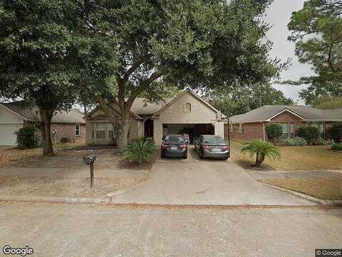 Shadow Mountain, KATY, TX 77450