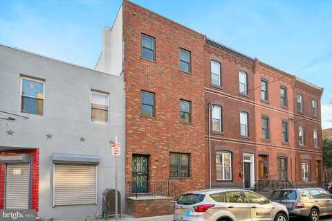 Federal, PHILADELPHIA, PA 19147