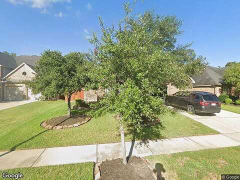 Baldwin Hill, HOUSTON, TX 77044