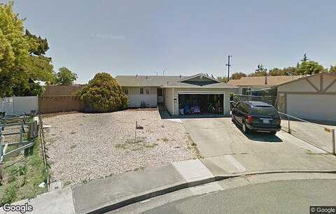 James, FAIRFIELD, CA 94533