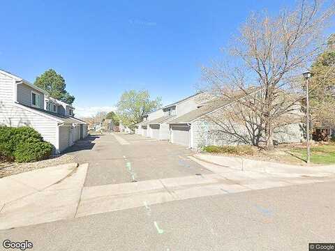 Cornell, AURORA, CO 80014