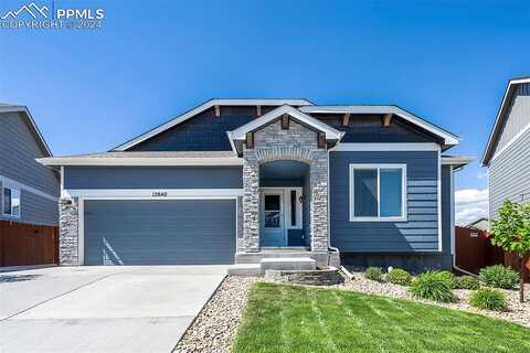 Scenic Walk, PEYTON, CO 80831