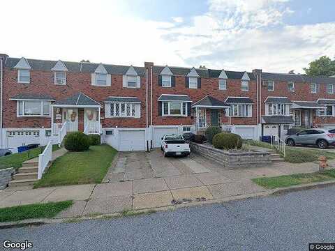 Elnora, PHILADELPHIA, PA 19154