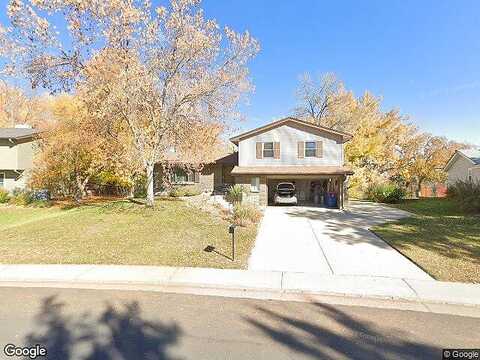 Hinsdale, LITTLETON, CO 80120