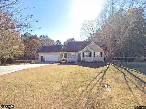 Austin Woods, SENOIA, GA 30276