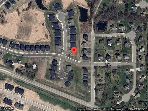 Waterside, ROGERS, MN 55374