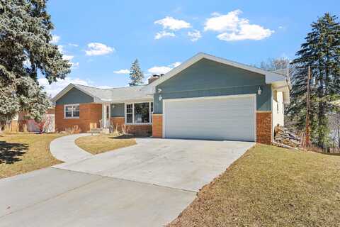Pike Lake, SAINT PAUL, MN 55112
