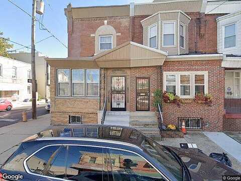23Rd, PHILADELPHIA, PA 19146
