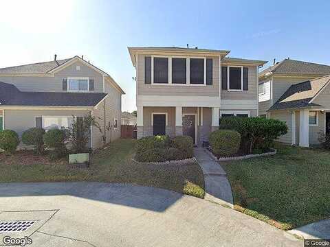Verde Trails, HOUSTON, TX 77073