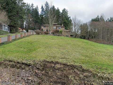 Lake Stickney, LYNNWOOD, WA 98087