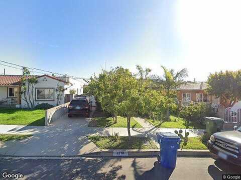 Don, WILMINGTON, CA 90744