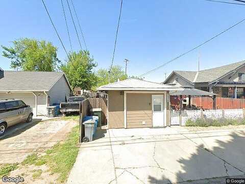 Pine, MARYSVILLE, CA 95901