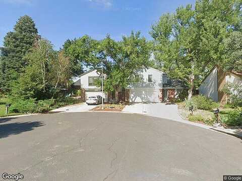 Amherst, AURORA, CO 80014