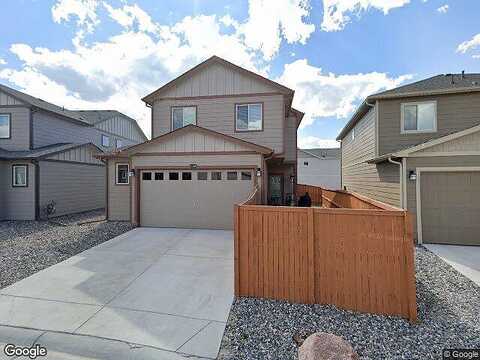 Lovegrass, PARKER, CO 80138
