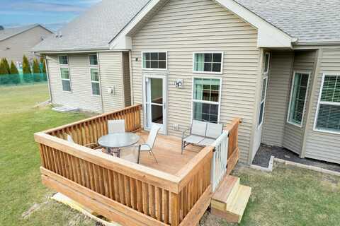 Heritage, EDGERTON, WI 53534