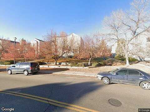 Cornell, AURORA, CO 80014