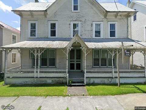 Penn, MILLHEIM, PA 16854