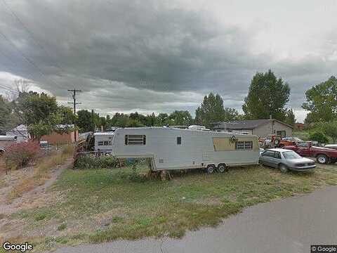Christy, SAGUACHE, CO 81149
