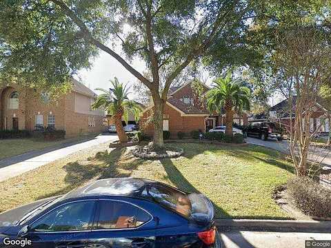 Corola Trail, HOUSTON, TX 77066