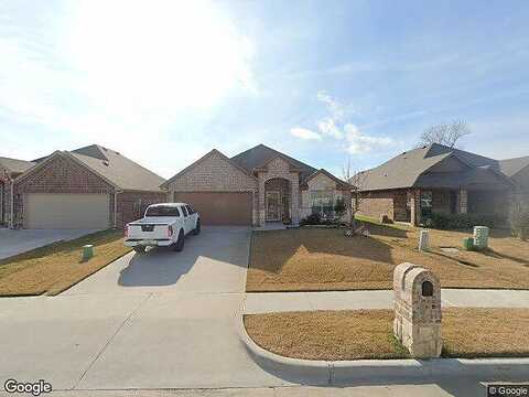 Frank, GREENVILLE, TX 75402