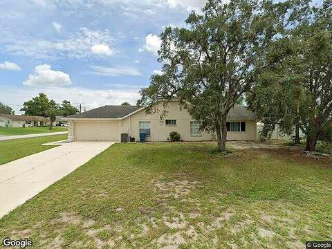 Mayflower, SPRING HILL, FL 34608