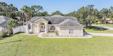 Mayflower, SPRING HILL, FL 34608