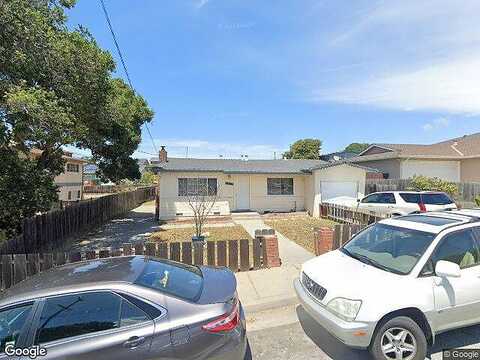 Hamilton, SEASIDE, CA 93955
