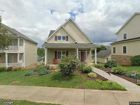 Cranberry, MONETA, VA 24121
