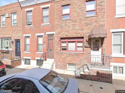 Tree, PHILADELPHIA, PA 19148
