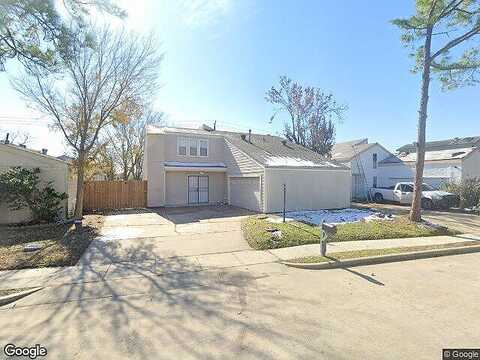 Oakcenter, HOUSTON, TX 77072