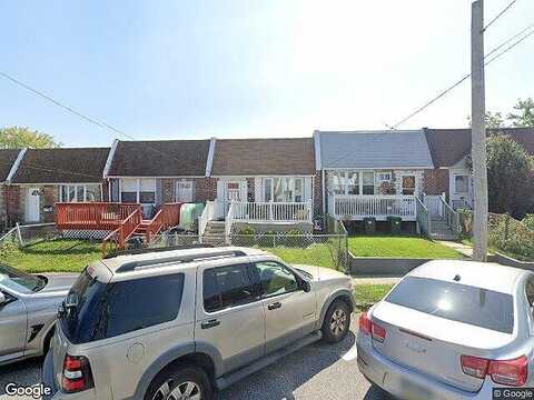 Ervin, MARCUS HOOK, PA 19061