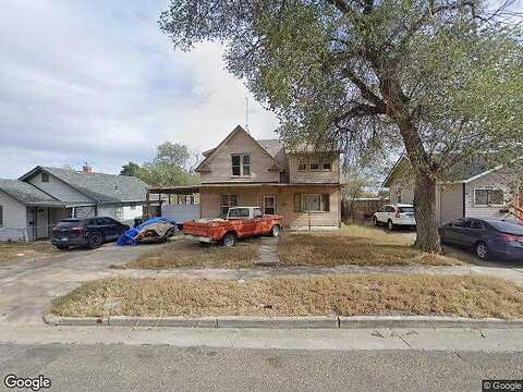 Edison, LA JUNTA, CO 81050