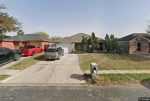 Boston, EDINBURG, TX 78541