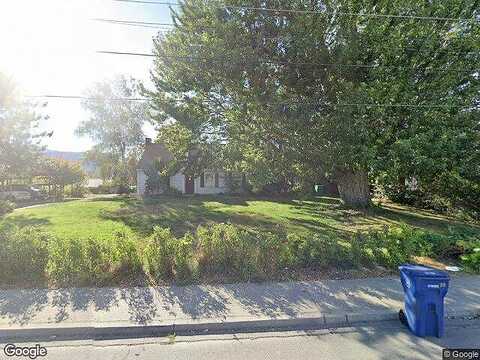 Baker, EAST WENATCHEE, WA 98802